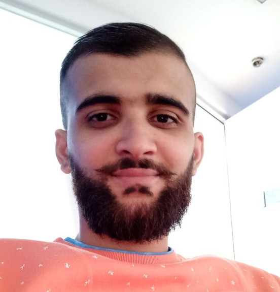 Sumit Kamboj, a dedicated support worker at Unique Needs, Disability Support Service in Launceston Tasmania