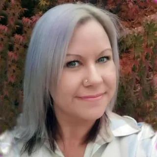 Kellie Soule, co-founder of Unique Needs, Disability Support Service in Launceston Tasmania