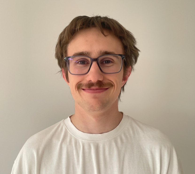 Photo of Kye Yates, a dedicated support worker at Unique Needs, Disability Support Service in Launceston Tasmania