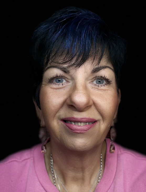 Photo of Amanda Perry, a dedicated support worker at Unique Needs