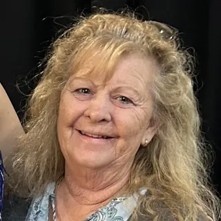 Wendy Hamill, a dedicated support worker at Unique Needs, Disability Support Service in Launceston Tasmania