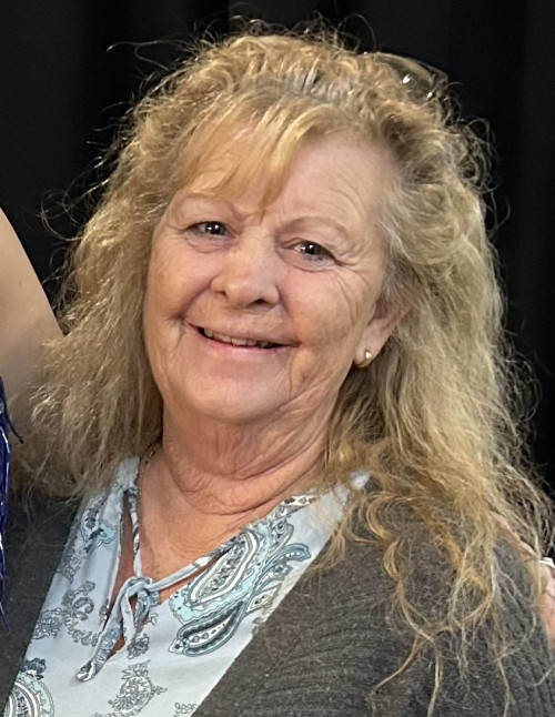 Wendy Hamill, a dedicated support worker at Unique Needs, Disability Support Service in Launceston Tasmania