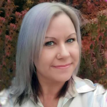 Kellie Soule, co-founder of Unique Needs, Disability Support Service in Launceston Tasmania