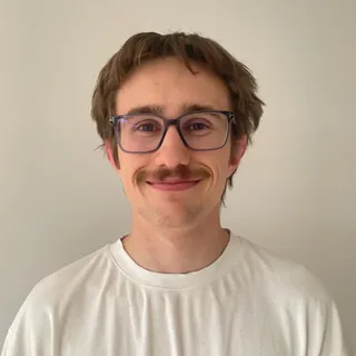 Photo of Kye Yates, a dedicated support worker at Unique Needs, Disability Support Service in Launceston Tasmania
