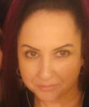 Photo of Fiona Eamens, a dedicated support worker at Unique Needs, Disability Support Service in Launceston Tasmania