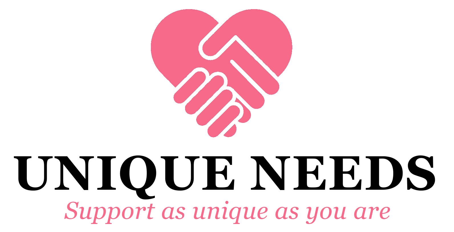 Unique Needs Logo